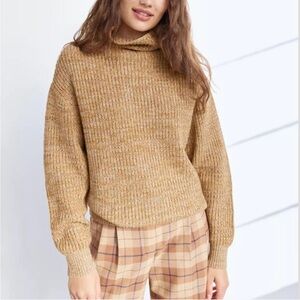 Aritzia Wilfred Montpellier Turtleneck